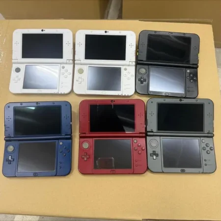 3DS