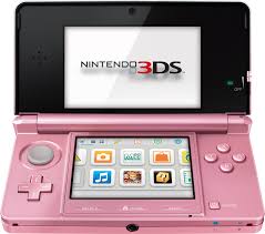 Roosa 3DS